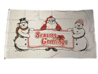 Seasons Greetings Flag | Buy Seasons Greetings Flag | NWFlags