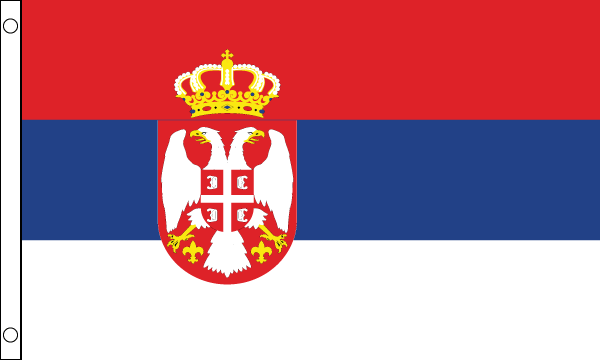 Serbia