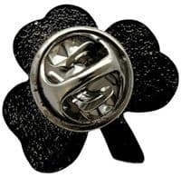Shamrock Pin Badge | Buy Shamrock Pin Badge | North West Flags