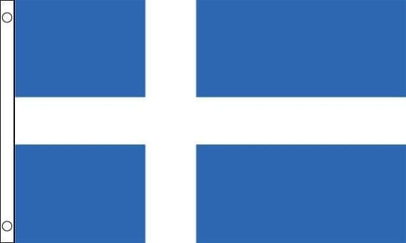 Shetland Small Flag | Buy Shetland Small Flag | NWFlags