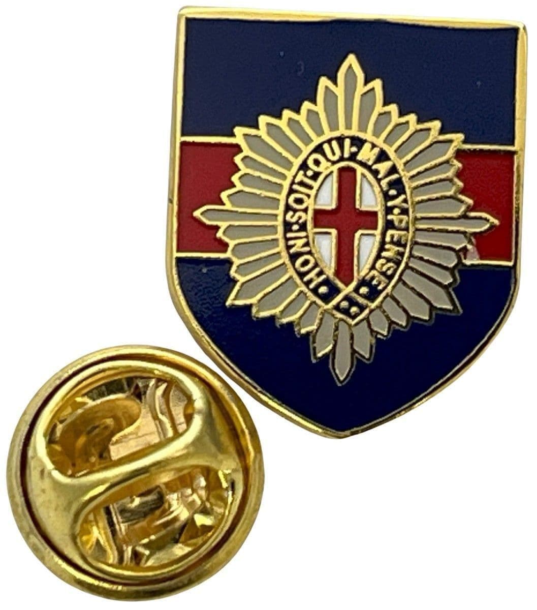 Coldstream Guards Logo
