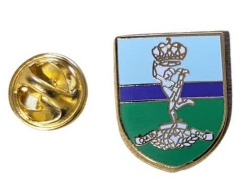 Shield Royal Signals Pin Badge | Buy Shield Royal Signals Pin Badge