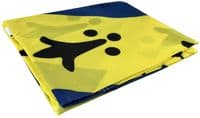 Shropshire 5ft x 3ft Knitted Heavy Polyester Flag