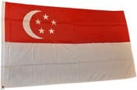 Singapore Flag | Buy Singapore Flag | North West Flags