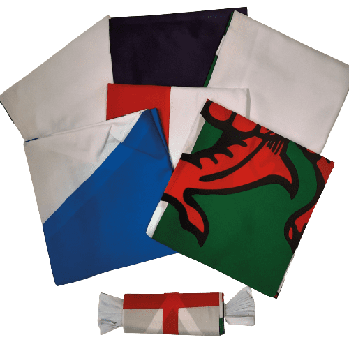 Six Nations Flag Bundle Bunting | Buy Six Nations Flag Bundle Bunting
