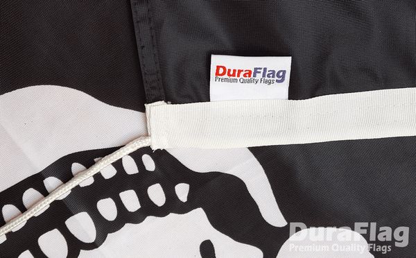 Buy Skull & Crossbones Premium Quality Flag | NWFlags