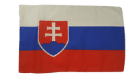 Slovakia 1ft Flag | Buy Slovakia 1ft Flag | NWFlags