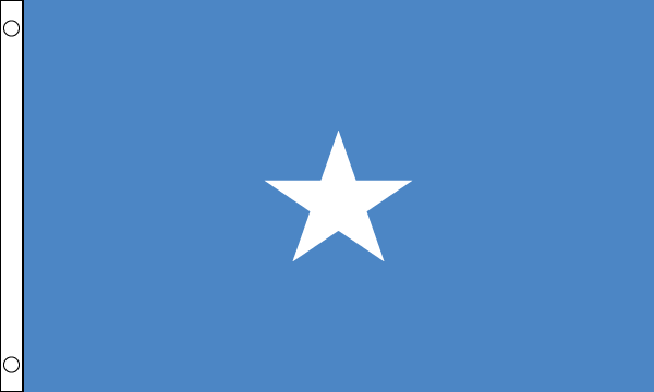 Somalia