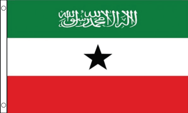 Somaliland