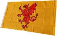 Somerset Official Flag July 2013 Flag | NWFlags