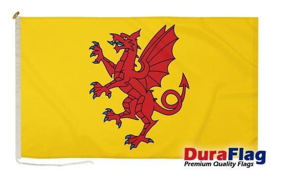 Somerset New Premium Quality Small Flag | Free UK Delivery | NWFlags