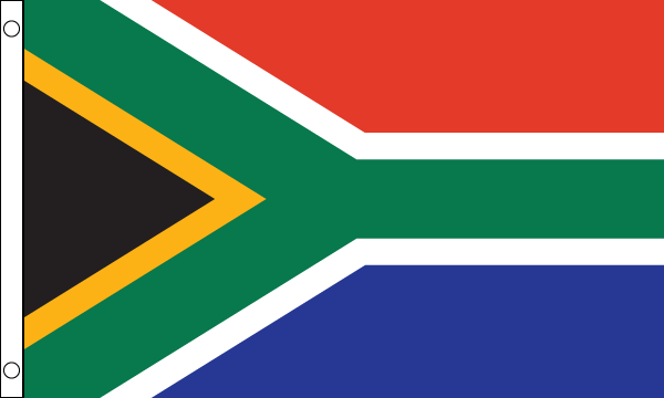South Africa