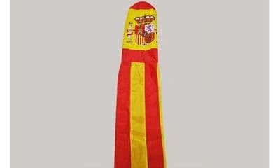 Spain 5ft Windsock