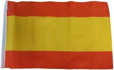 Spain Flag - 17