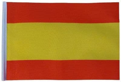 Spain MINI Flag - 9