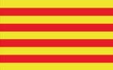 Spanish State Flags