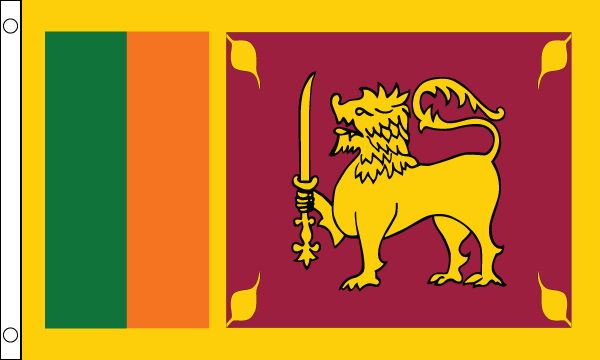 Sri Lanka