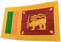 Sri Lanka Flag | Buy Sri Lanka Flag | North West Flags