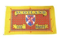 St Andrews Day Flag Bundle 3 Flags | NWFlags