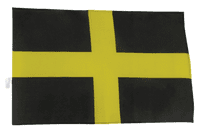 St David 1ft Flag | Buy St David 1ft Flag | NWFlags