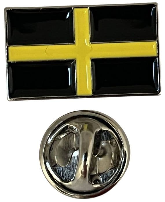 St David Flag Pin Badge | Buy St David Flag Pin Badge | NWFlags