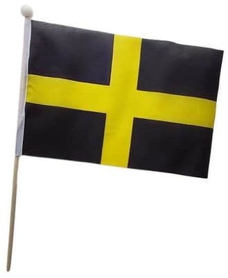 St David Hand Flag