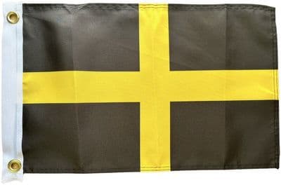 St David's Cross Flag - 17