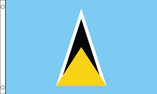 St Lucia