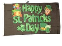 Buy St Patricks Day Flag Bundle 3 Items | NWFlags
