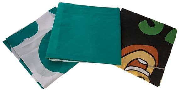 Buy St Patricks Day Flag Bundle 3 Items | NWFlags