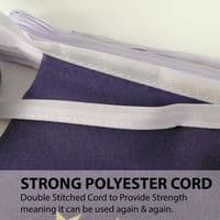 St Vincent Small Bunting | Buy St Vincent Small Bunting | NWFlags