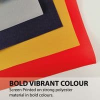 St Vincent Small Bunting | Buy St Vincent Small Bunting | NWFlags