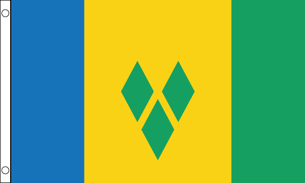 St Vincent