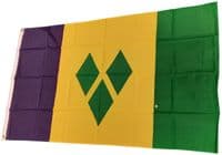 St Vincent Flag | Buy St Vincent Flag | North West Flags