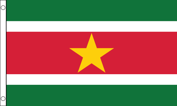 Suriname