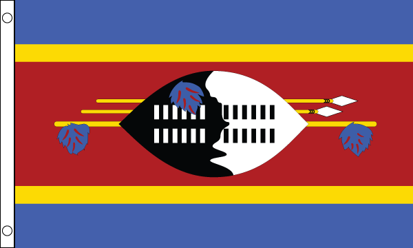 Swaziland