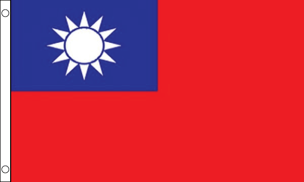 Taiwan