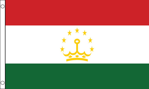 Tajikistan