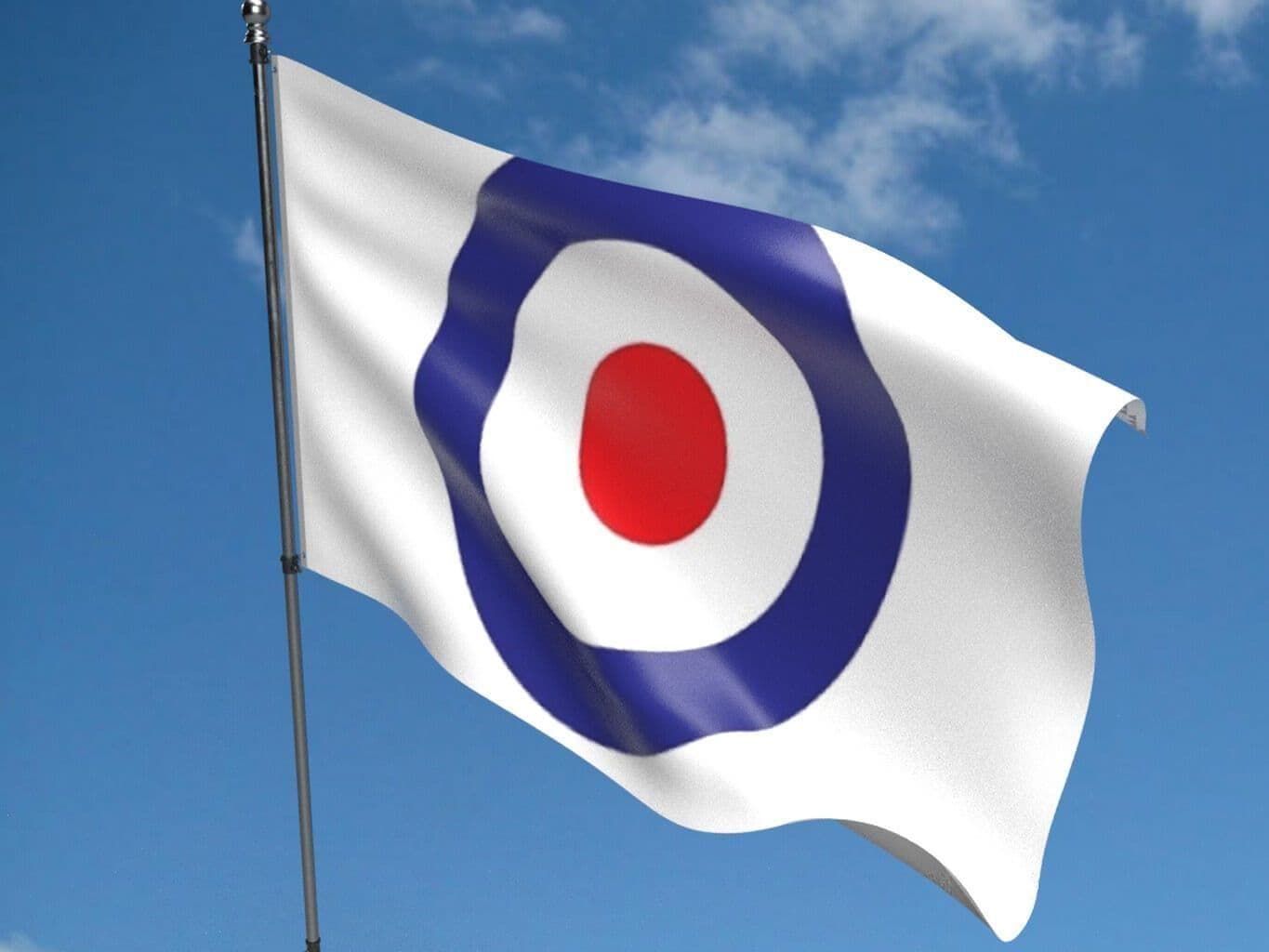 Target Value Flag | Buy Target Value Flag | North West Flags