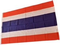 Thailand Flag | Buy Thailand 5ft x 3ft Flag | North West Flags