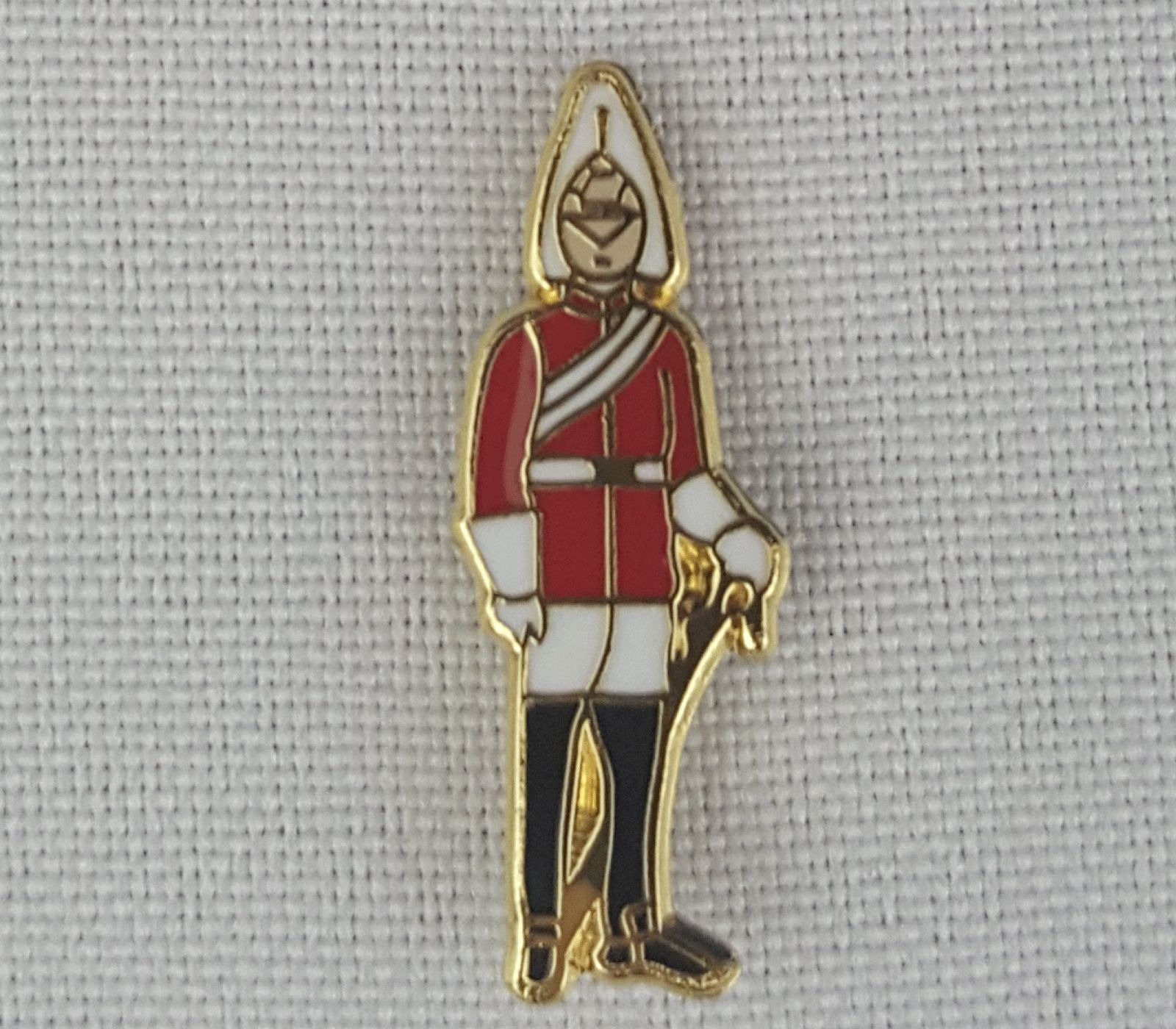 The Life Guards Pin Badge | Buy The Life Guards Pin Badge | NWFlags