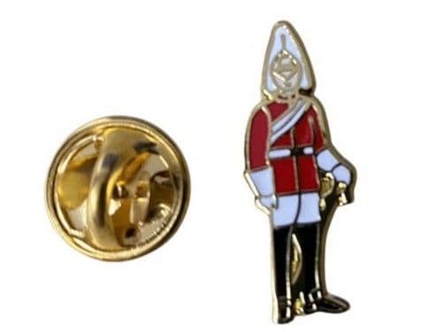 The Life Guards Pin Badge | Buy The Life Guards Pin Badge | NWFlags