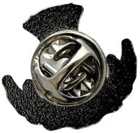 Thistle Pin Badge | Buy Thistle Pin Badge | North West Flags