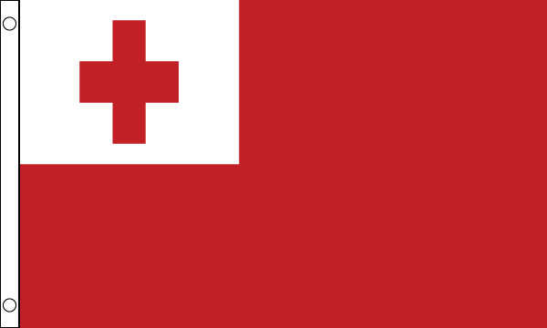 Tonga