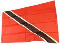 Trinidad and Tobago Flag | Buy Trinidad and Tobago Flag | NWFlags