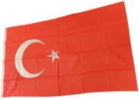 Turkish Flag | Buy Turkey Value Flag | North West Flags