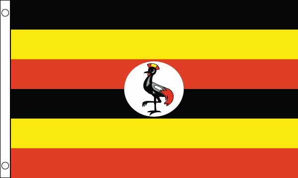 Uganda
