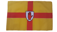 Ulster 1ft Flag | Buy Ulster 1ft Flag | North West Flags