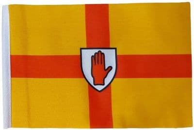 Ulster MINI Flag - 9
