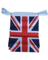 Union Jack Bunting Small | Buy Union Jack Small Bunting | NWFlags